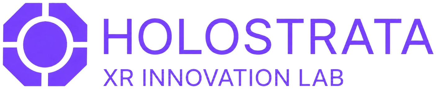 Holostrata — XR Innovation Lab